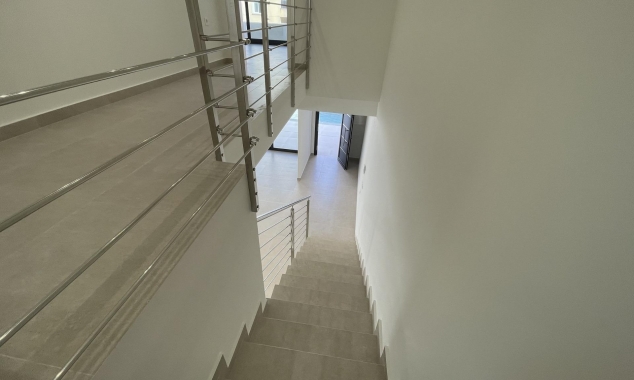 New Property for sale - Villa for sale - Almoradi - Heredades