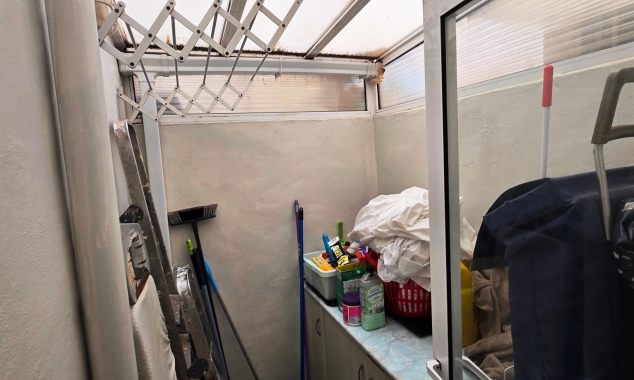 Eigendom verkocht - Bungalow te koop - Torrevieja - El Chaparral