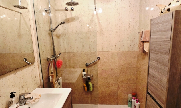 Eigendom verkocht - Bungalow te koop - Torrevieja - El Chaparral