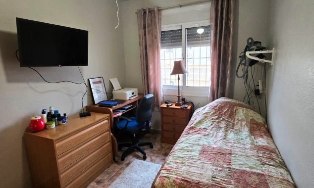 Eigendom verkocht - Bungalow te koop - Torrevieja - El Chaparral