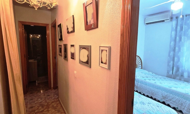 Eigendom verkocht - Bungalow te koop - Torrevieja - El Chaparral