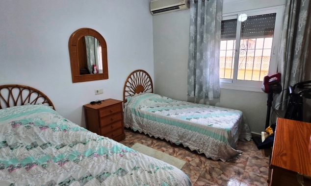 Eigendom verkocht - Bungalow te koop - Torrevieja - El Chaparral