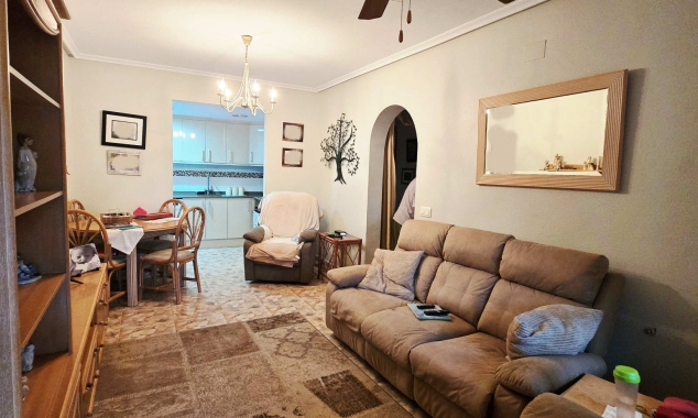 Eigendom verkocht - Bungalow te koop - Torrevieja - El Chaparral