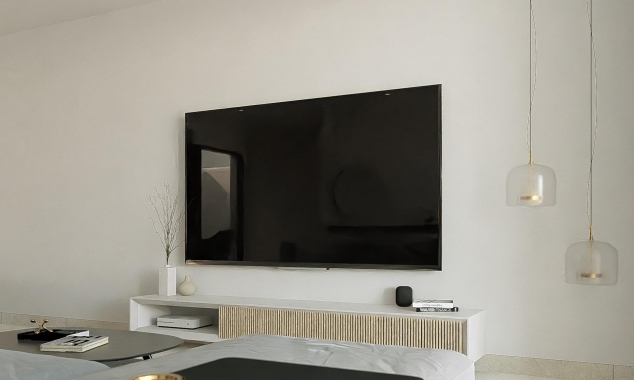 Nueva propiedad en venta - Penthouse - Los Alcazares - Serena Golf and Beach Resort