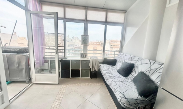 Property for sale - Penthouse - Torrevieja - Torrevieja Town Centre