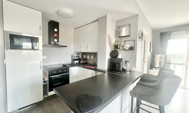 Property for sale - Penthouse - Torrevieja - Torrevieja Town Centre