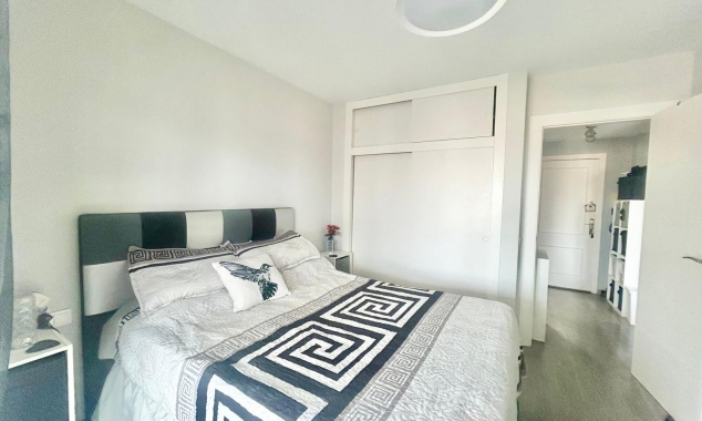 Property for sale - Penthouse - Torrevieja - Torrevieja Town Centre