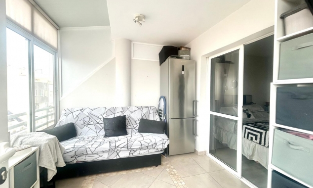 Property for sale - Penthouse - Torrevieja - Torrevieja Town Centre