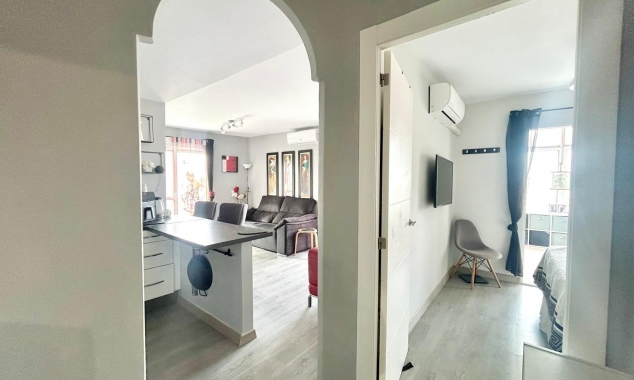 Property for sale - Penthouse - Torrevieja - Torrevieja Town Centre