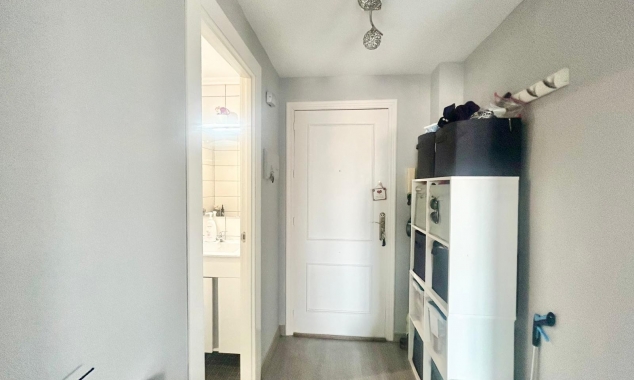 Property for sale - Penthouse - Torrevieja - Torrevieja Town Centre