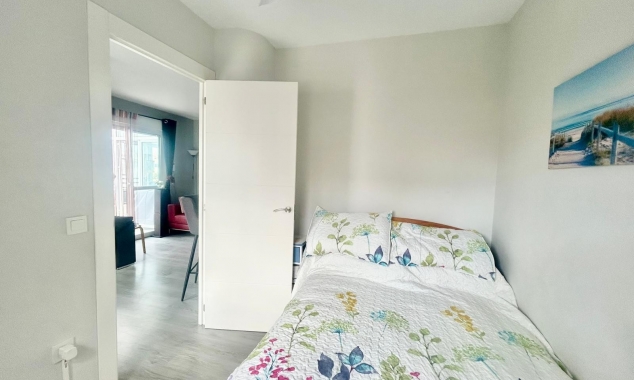 Property for sale - Penthouse - Torrevieja - Torrevieja Town Centre