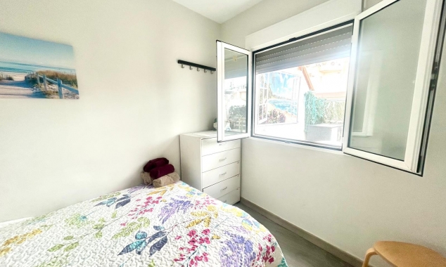 Property for sale - Penthouse - Torrevieja - Torrevieja Town Centre