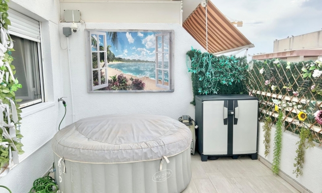 Property for sale - Penthouse - Torrevieja - Torrevieja Town Centre