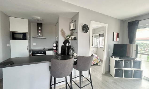 Property for sale - Penthouse - Torrevieja - Torrevieja Town Centre