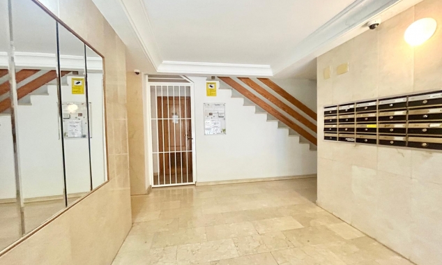 Property for sale - Penthouse - Torrevieja - Torrevieja Town Centre