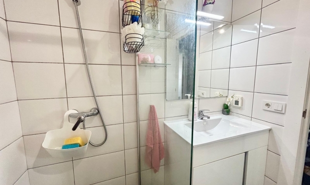 Property for sale - Penthouse - Torrevieja - Torrevieja Town Centre