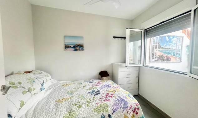 Property for sale - Penthouse - Torrevieja - Torrevieja Town Centre