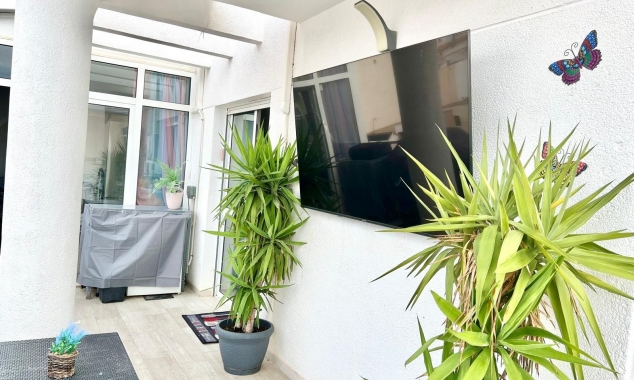 Property for sale - Penthouse - Torrevieja - Torrevieja Town Centre