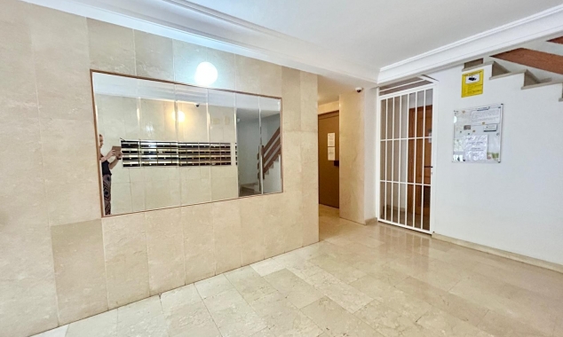 Property for sale - Penthouse - Torrevieja - Torrevieja Town Centre
