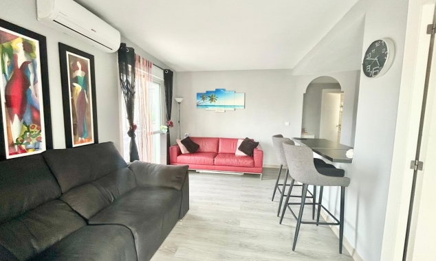 Property for sale - Penthouse - Torrevieja - Torrevieja Town Centre