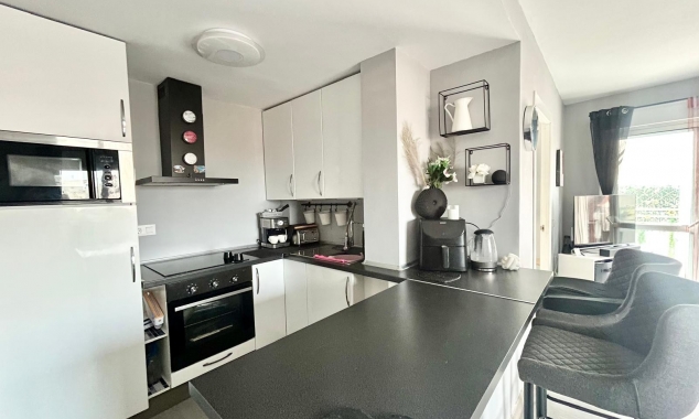 Property for sale - Penthouse - Torrevieja - Torrevieja Town Centre