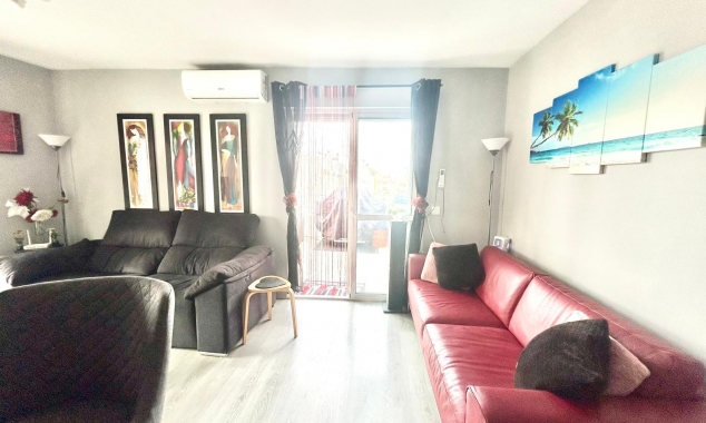 Property for sale - Penthouse - Torrevieja - Torrevieja Town Centre