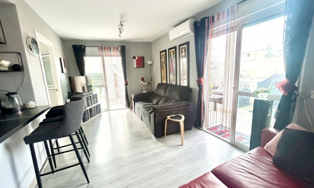 Property for sale - Penthouse - Torrevieja - Torrevieja Town Centre