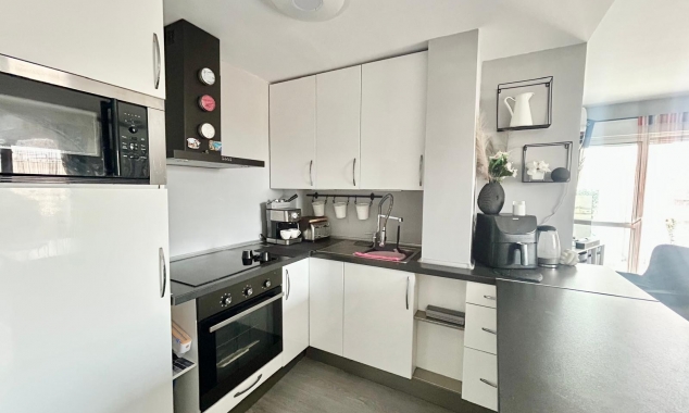 Property for sale - Penthouse - Torrevieja - Torrevieja Town Centre