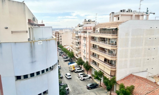Property for sale - Penthouse - Torrevieja - Torrevieja Town Centre