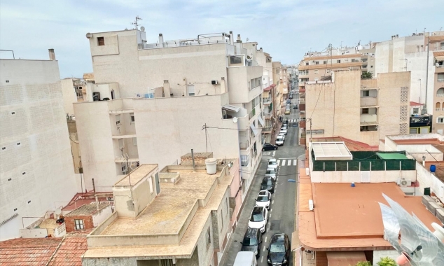 Property for sale - Penthouse - Torrevieja - Torrevieja Town Centre