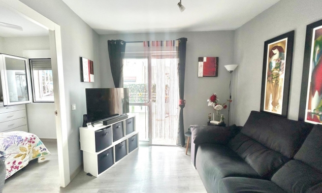 Property for sale - Penthouse - Torrevieja - Torrevieja Town Centre