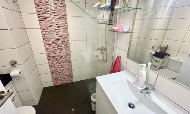 Property for sale - Penthouse - Torrevieja - Torrevieja Town Centre