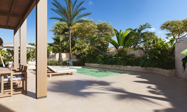 New Property for sale - Villa for sale - Cabo de Palos - Cala Flores