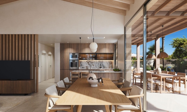 New Property for sale - Villa for sale - Cabo de Palos - Cala Flores