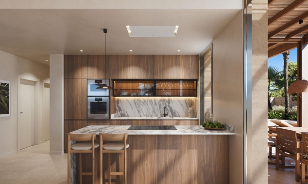 New Property for sale - Villa for sale - Cabo de Palos - Cala Flores