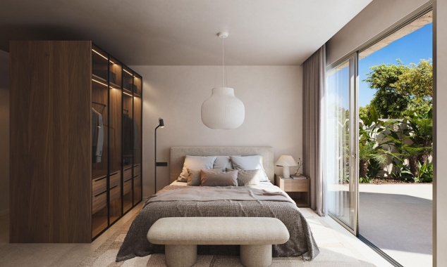 New Property for sale - Villa for sale - Cabo de Palos - Cala Flores