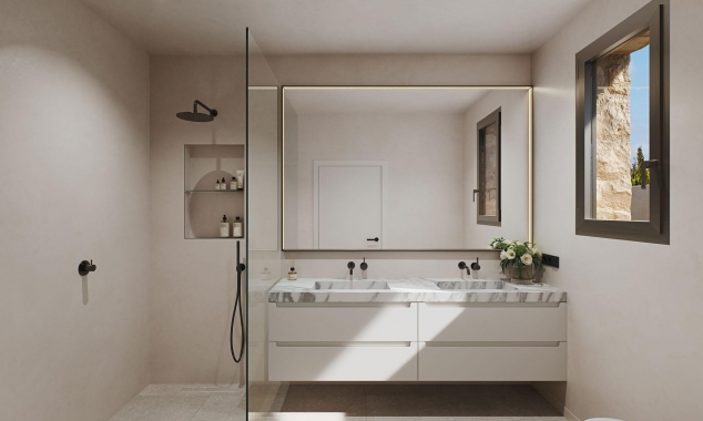 New Property for sale - Villa for sale - Cabo de Palos - Cala Flores