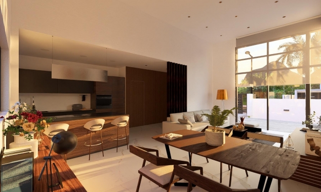 New Property for sale - Villa for sale - Ciudad Quesada - Doña Pepa