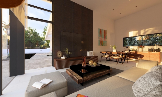 New Property for sale - Villa for sale - Ciudad Quesada - Doña Pepa