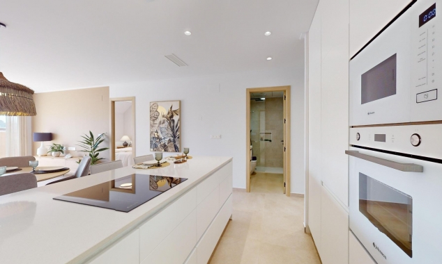 New Property for sale - Penthouse - Guardamar del Segura - El Raso