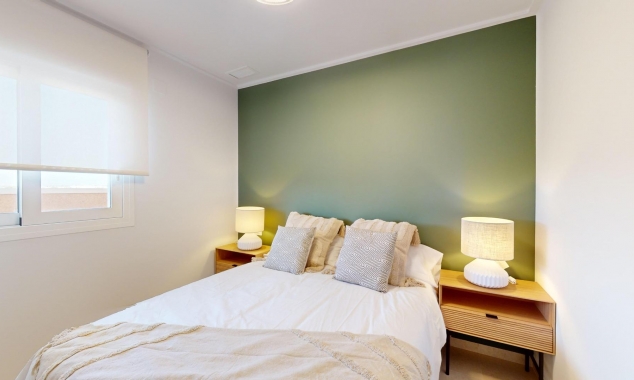 New Property for sale - Apartment for sale - Guardamar del Segura - El Raso