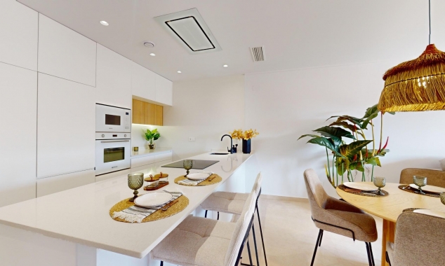 New Property for sale - Apartment for sale - Guardamar del Segura - El Raso