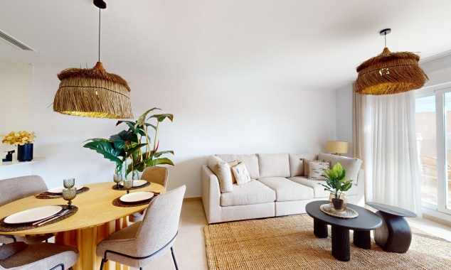 New Property for sale - Apartment for sale - Guardamar del Segura - El Raso