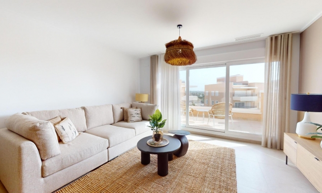 New Property for sale - Apartment for sale - Guardamar del Segura - El Raso