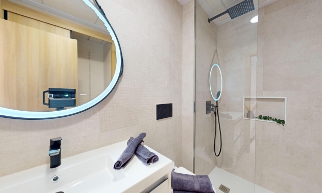 New Property for sale - Apartment for sale - Guardamar del Segura - El Raso