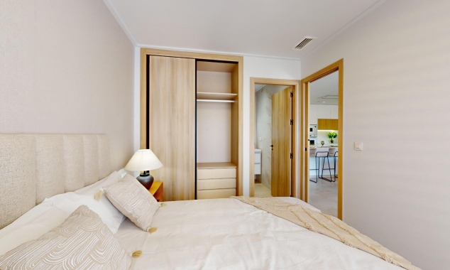 New Property for sale - Apartment for sale - Guardamar del Segura - El Raso