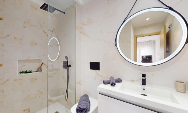 New Property for sale - Apartment for sale - Guardamar del Segura - El Raso