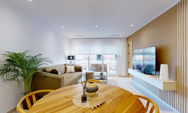 New Property for sale - Apartment for sale - Guardamar del Segura - El Raso