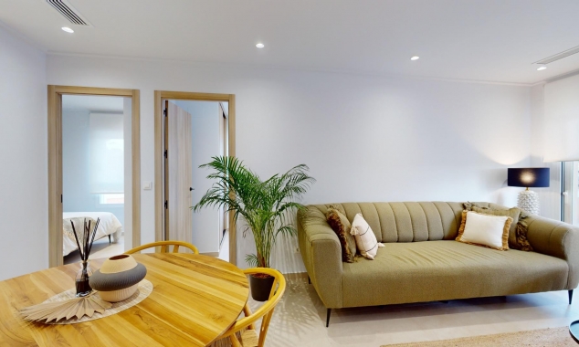 New Property for sale - Apartment for sale - Guardamar del Segura - El Raso