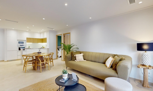 New Property for sale - Apartment for sale - Guardamar del Segura - El Raso